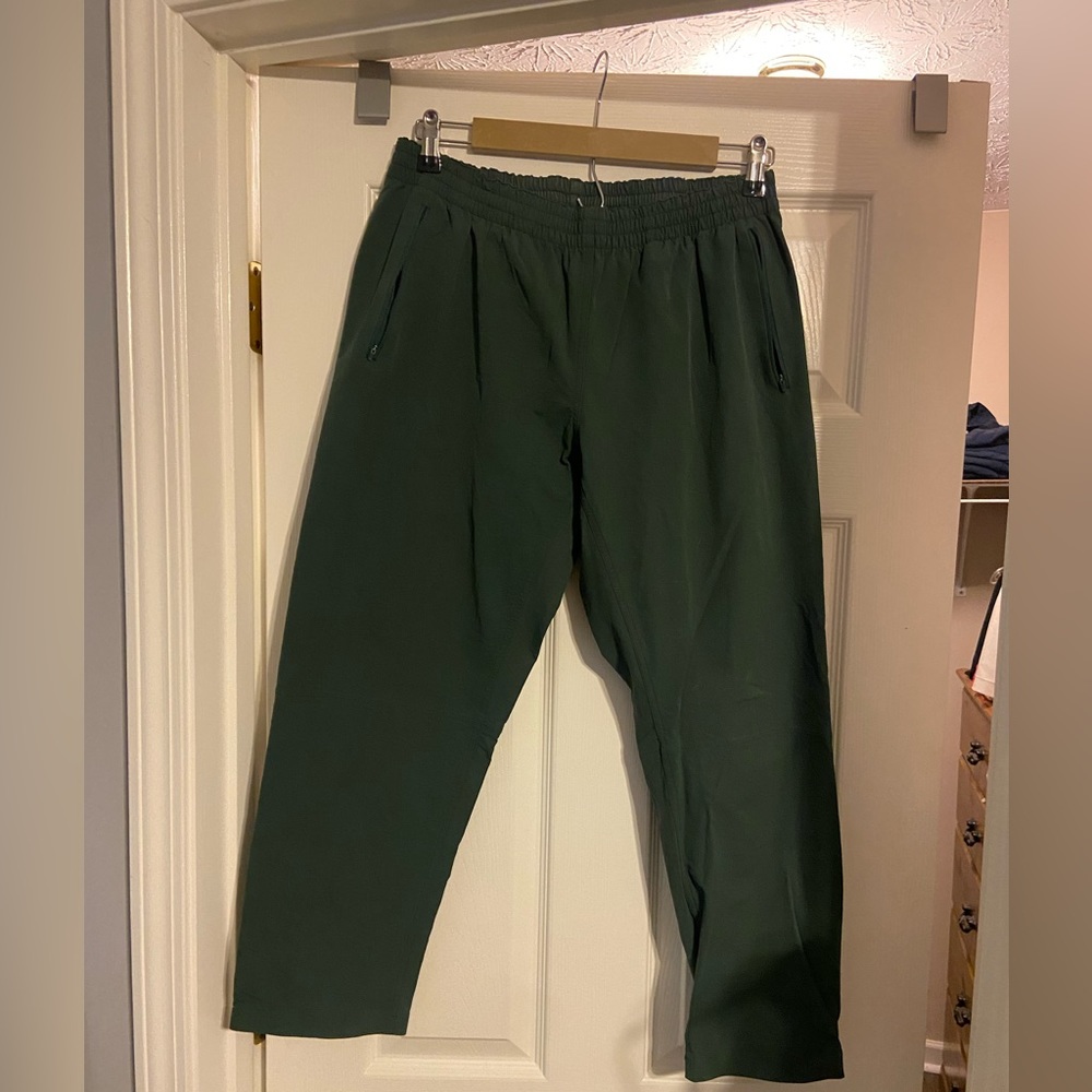 Outdoor voices rectreck pants